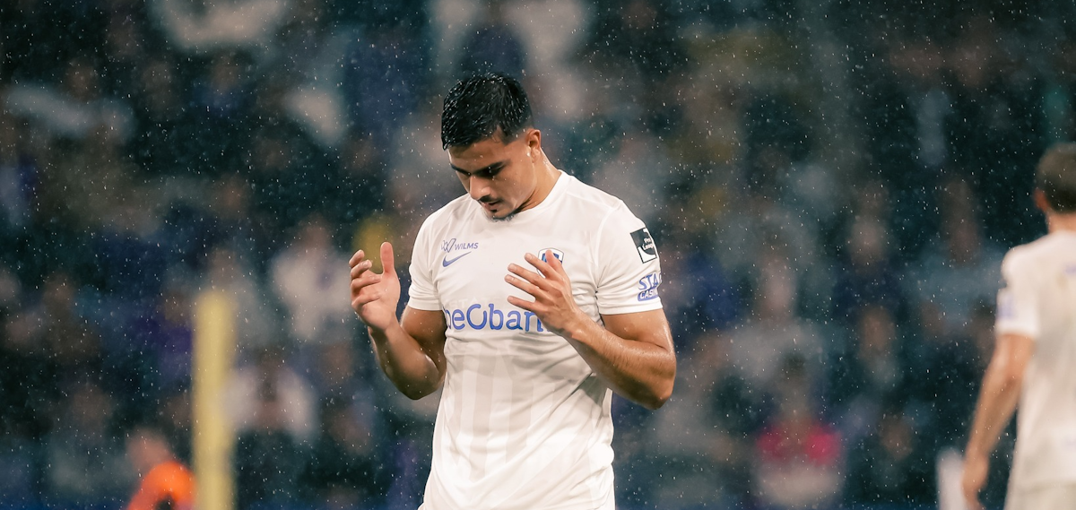 Genk. Source: Official Website