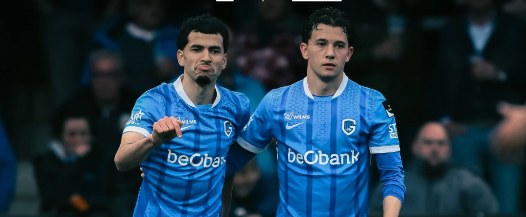 Genk. Source: Official Facebook