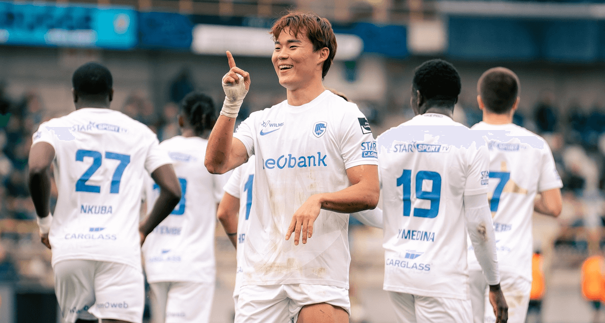 Genk. Source: Official Website