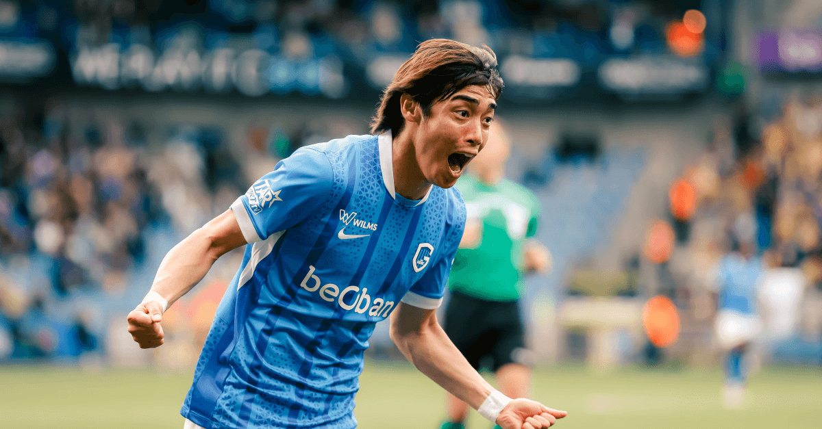 Genk. Source: Official Website