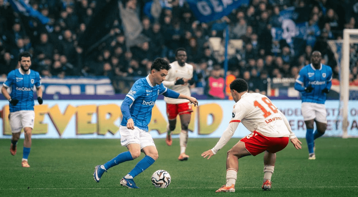 Genk. Source: Official Website