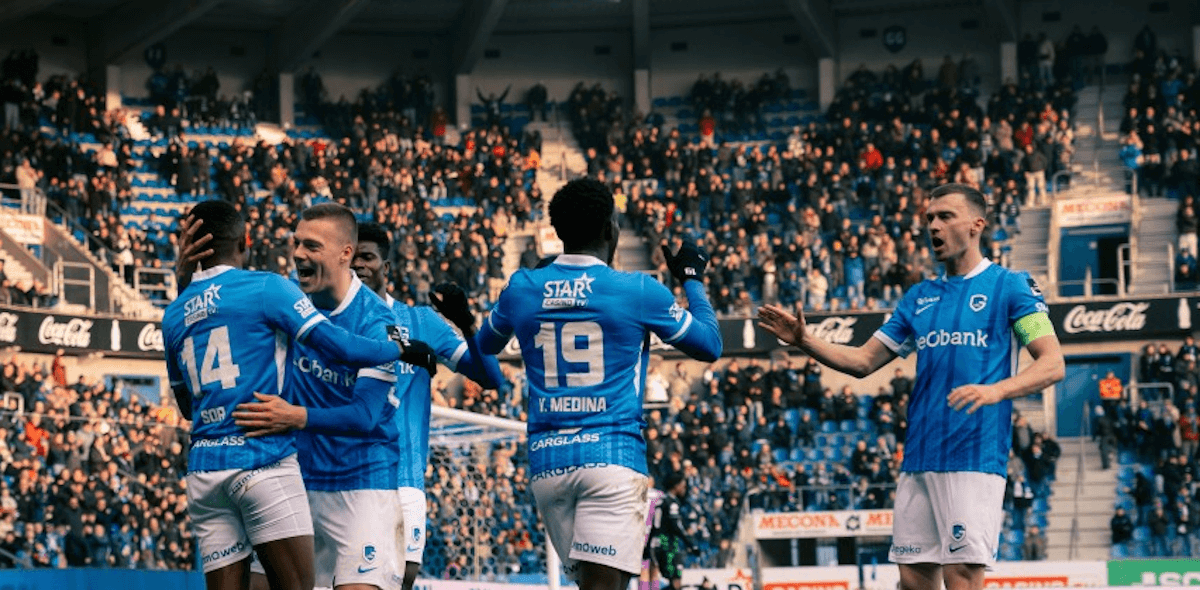 Genk. Source: Official Website