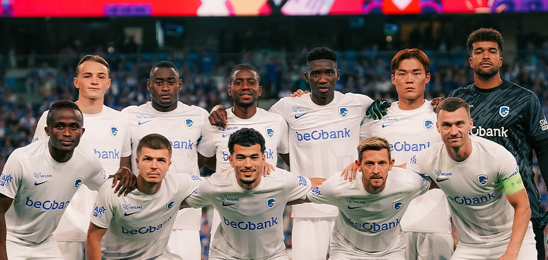 Genk. Source: Official Website