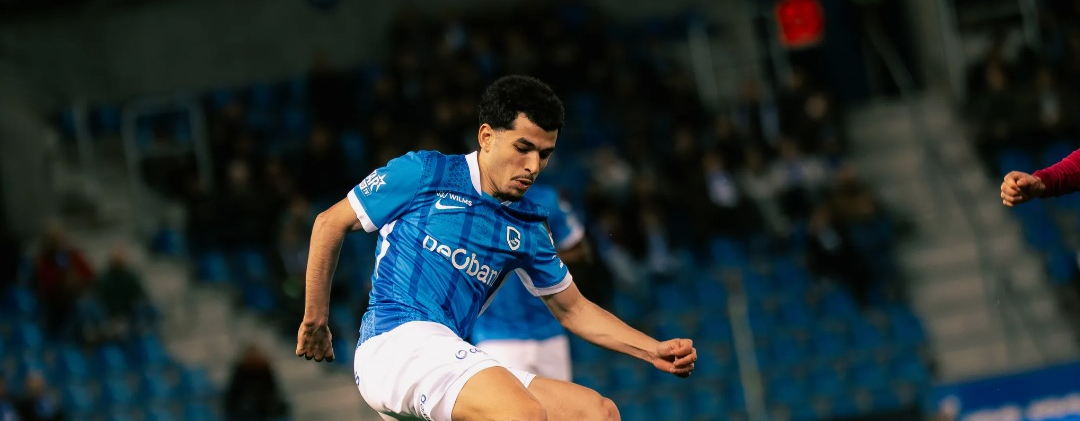Genk. Source: Official Facebook