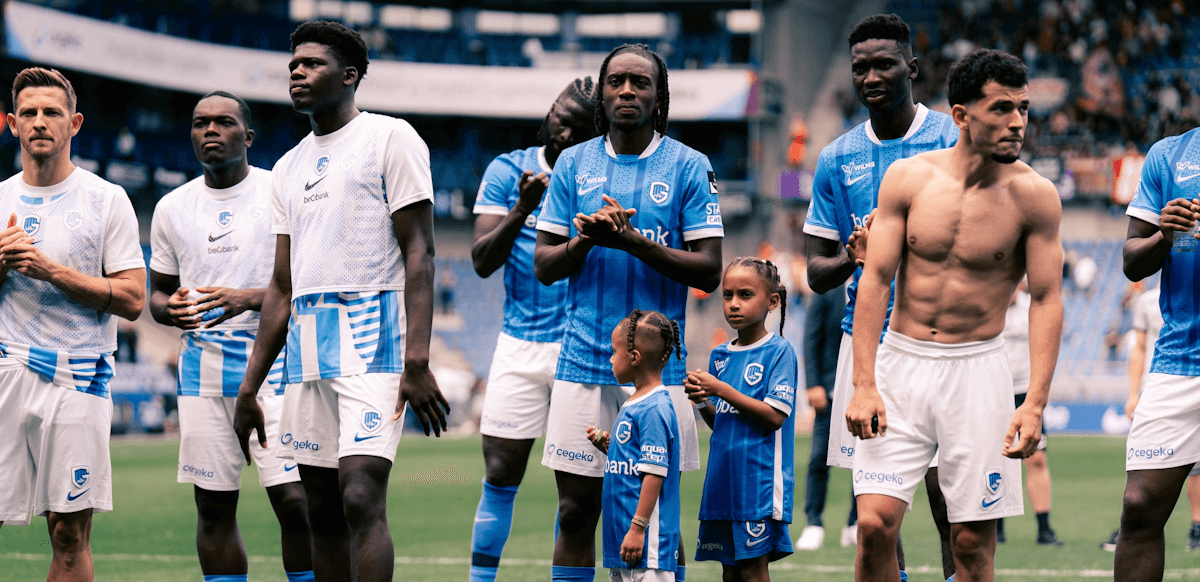 Genk. Source: Official Facebook. Edited photo