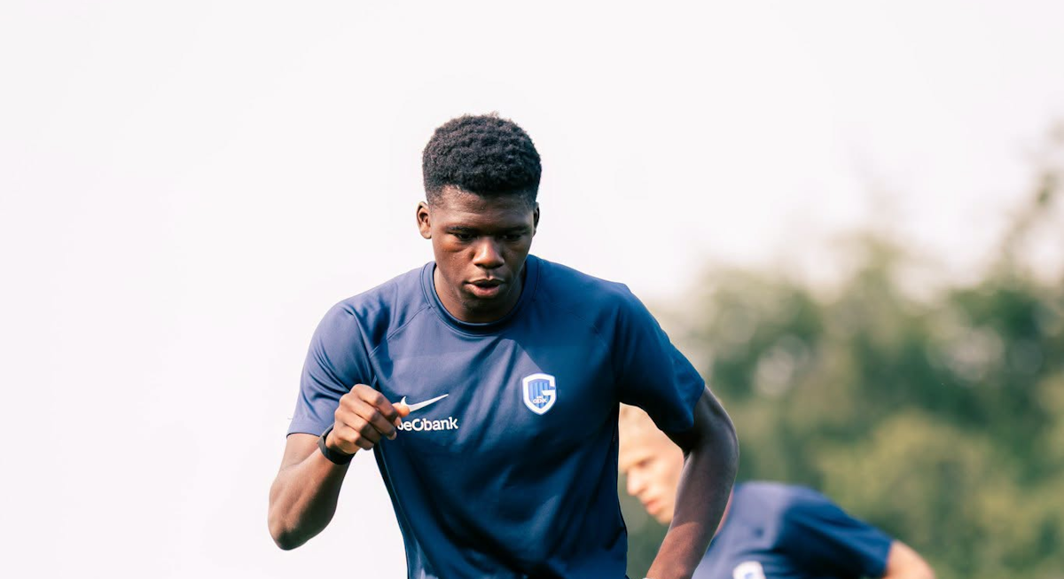 Genk. Source: Official Facebook