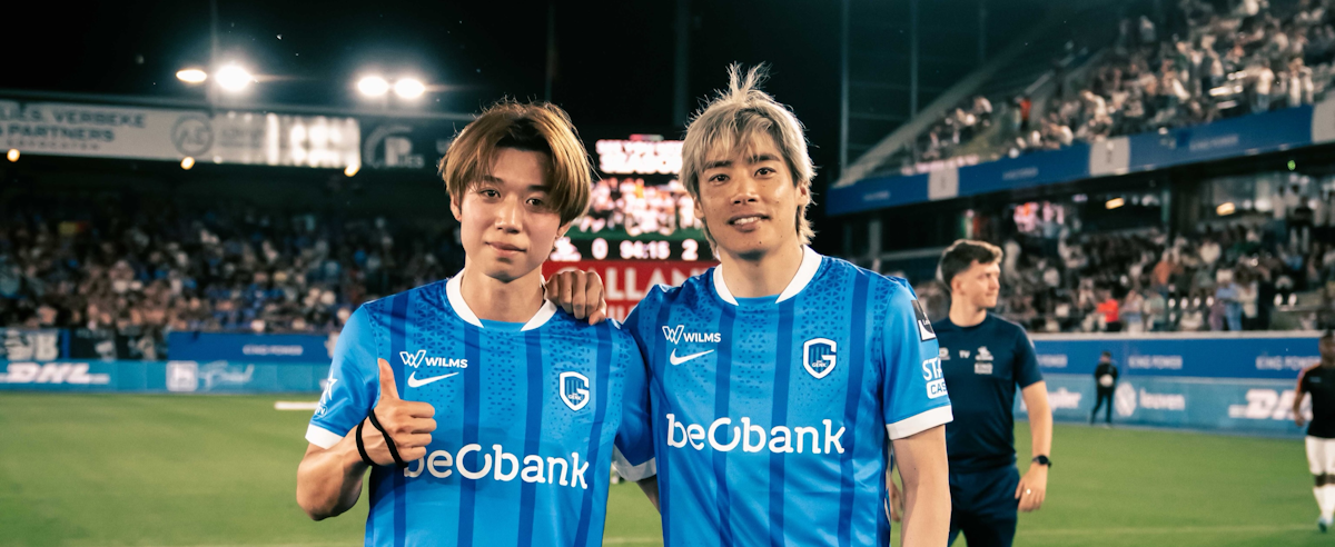 Genk. Source: Official Facebook