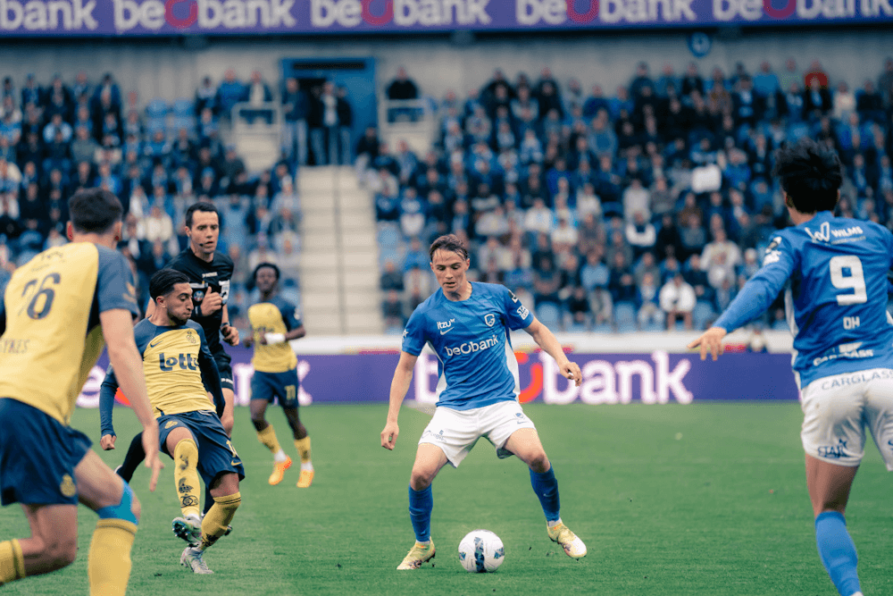 Genk. Source: Official Website