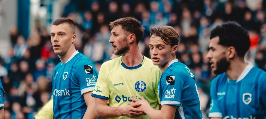 Gent. Source: Official Facebook