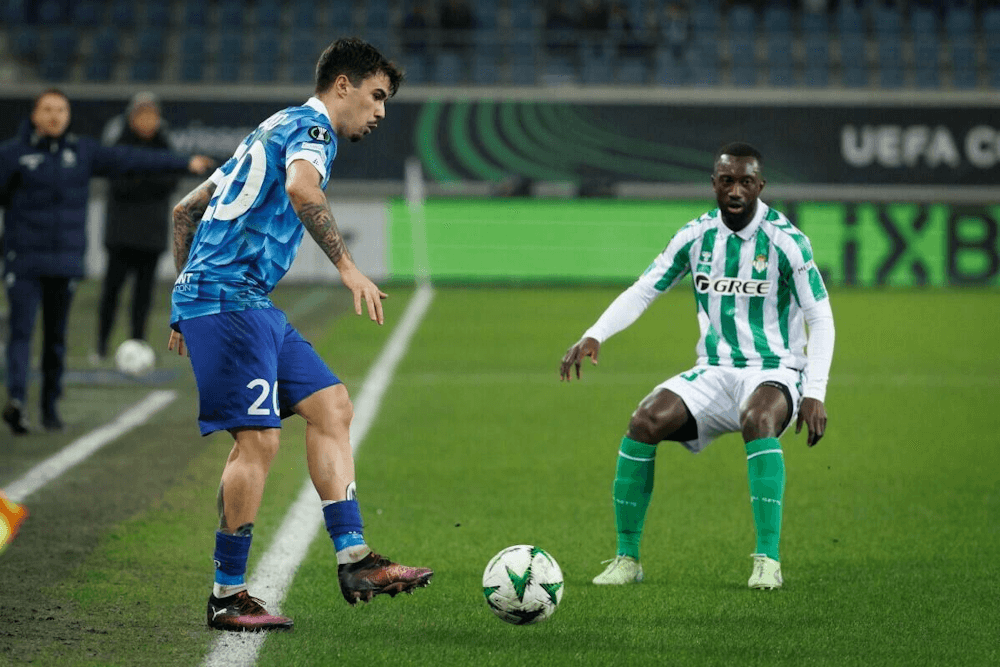 Gent. Source: Official Website