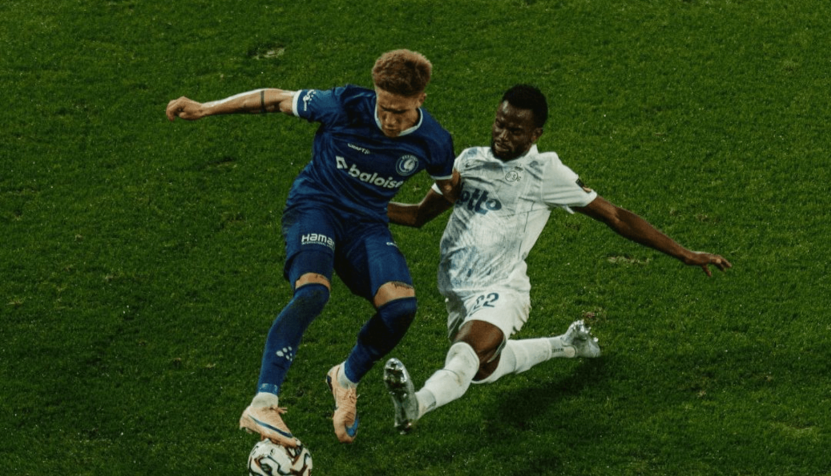Gent. Source: Official Website