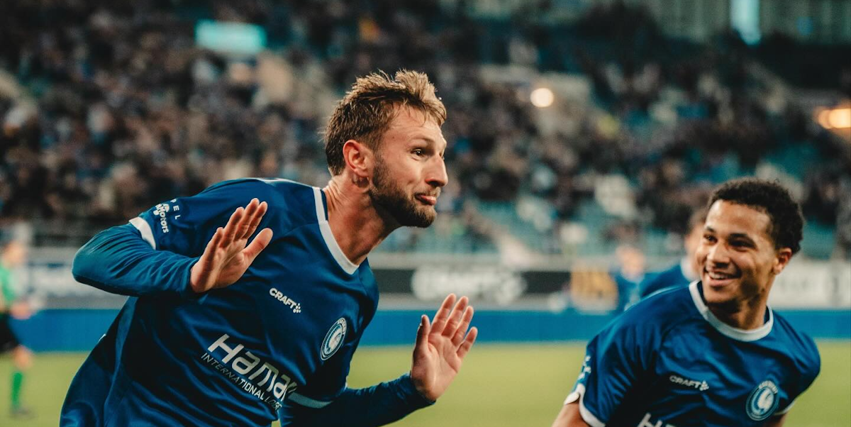 Gent. Source: Official Facebook