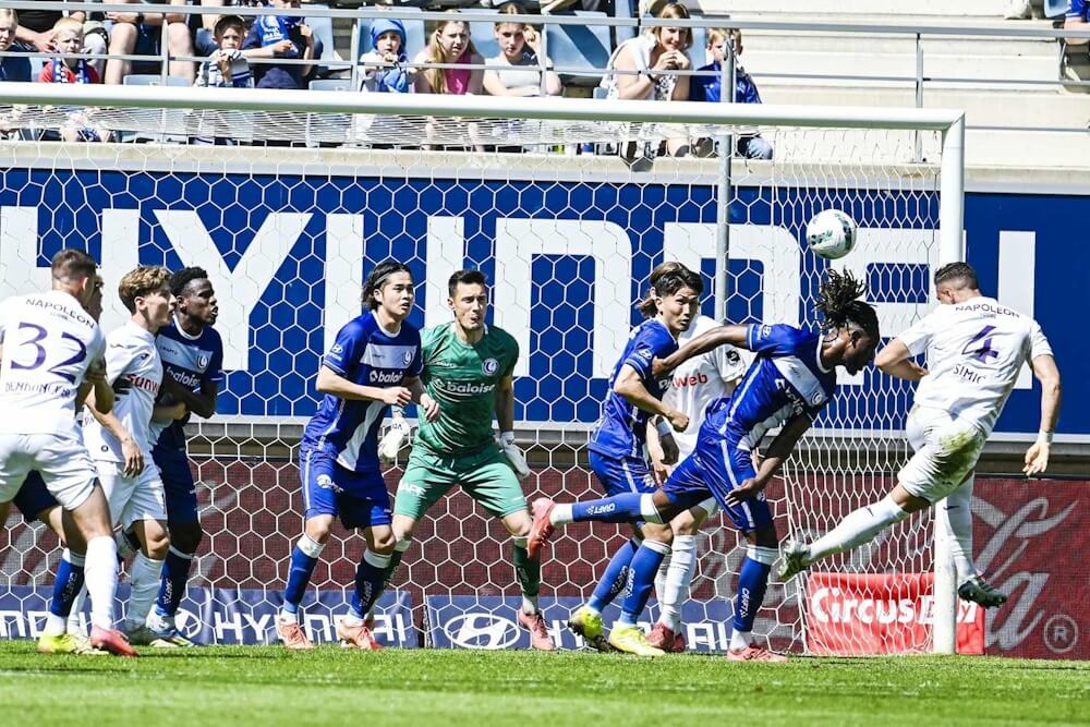 Gent. Source: Official Website