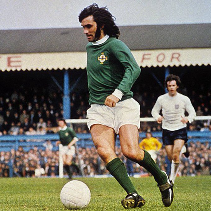 George Best