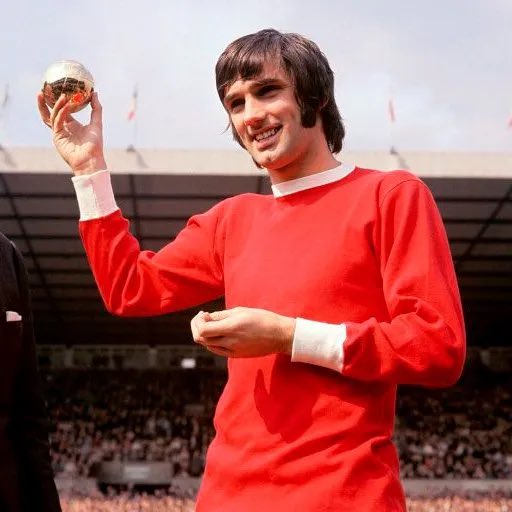 George Best