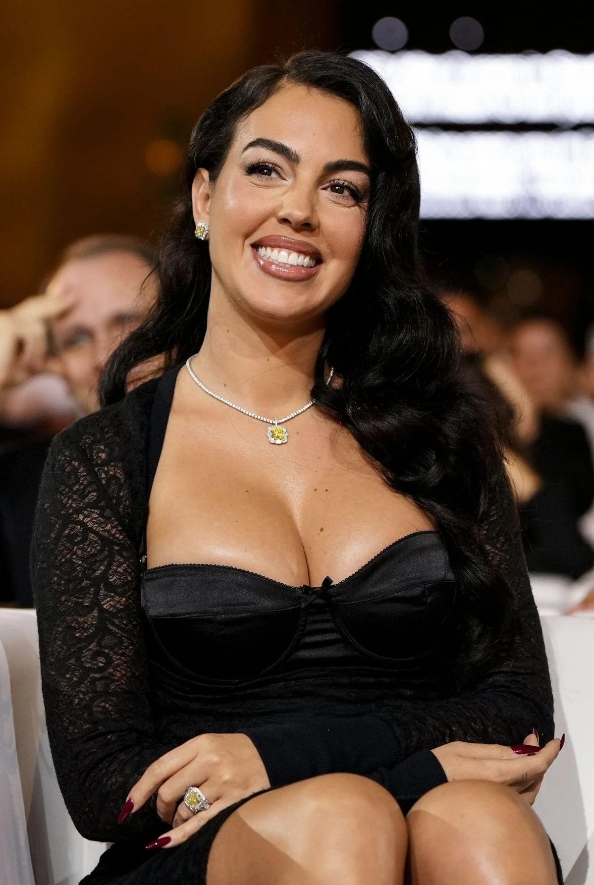 Georgina Rodríguez