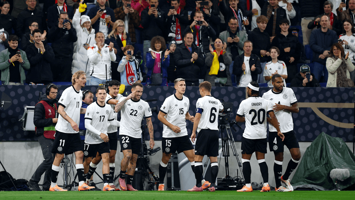 Germany