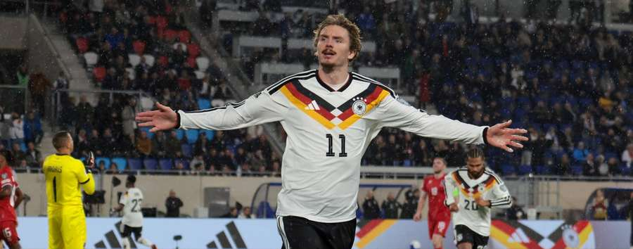 Germany. Source: Official Facebook