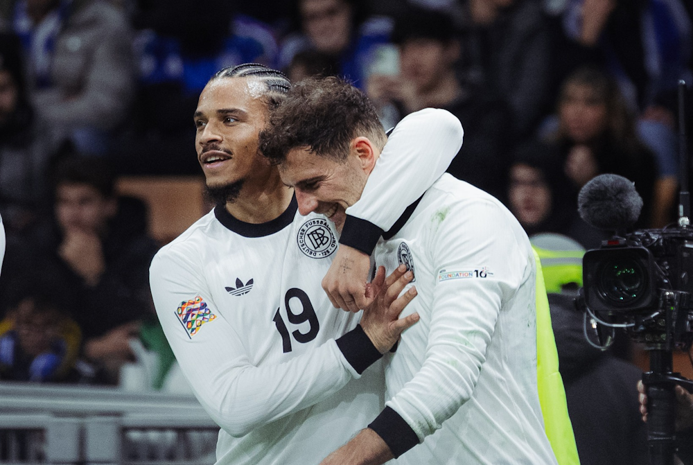 Germany. Source: Official Website