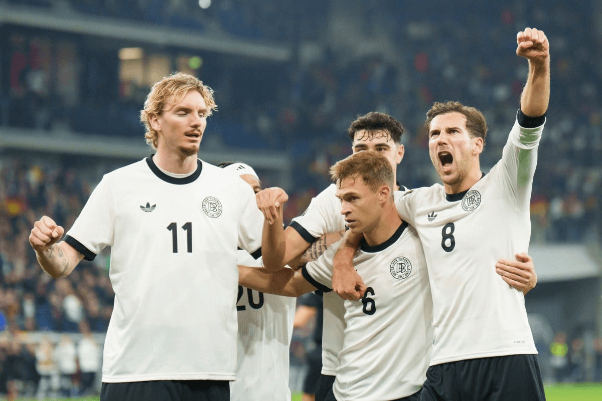 Germany
