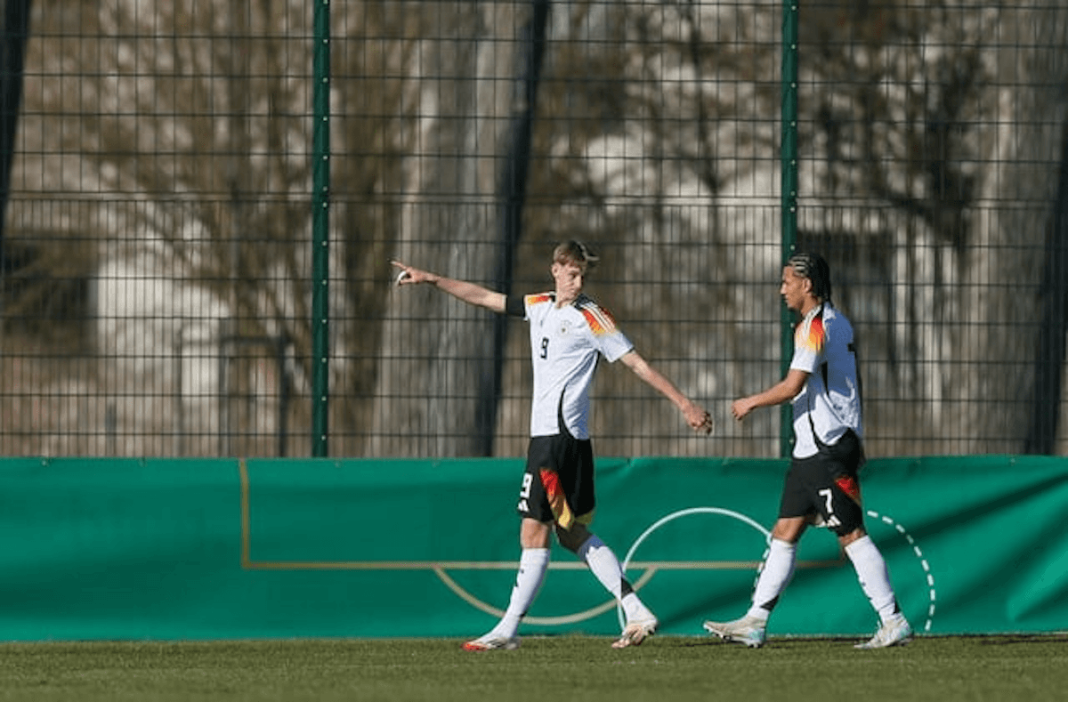 Germany U19
