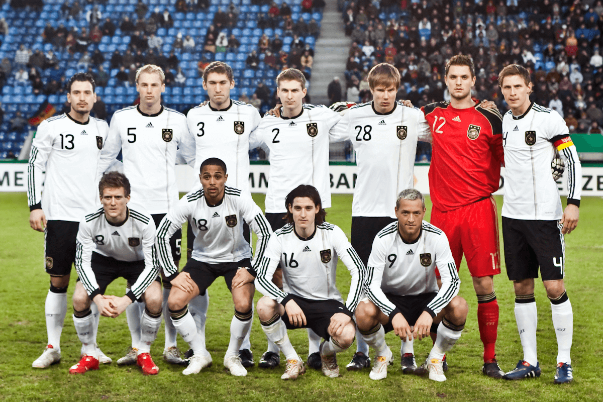 Germany U21