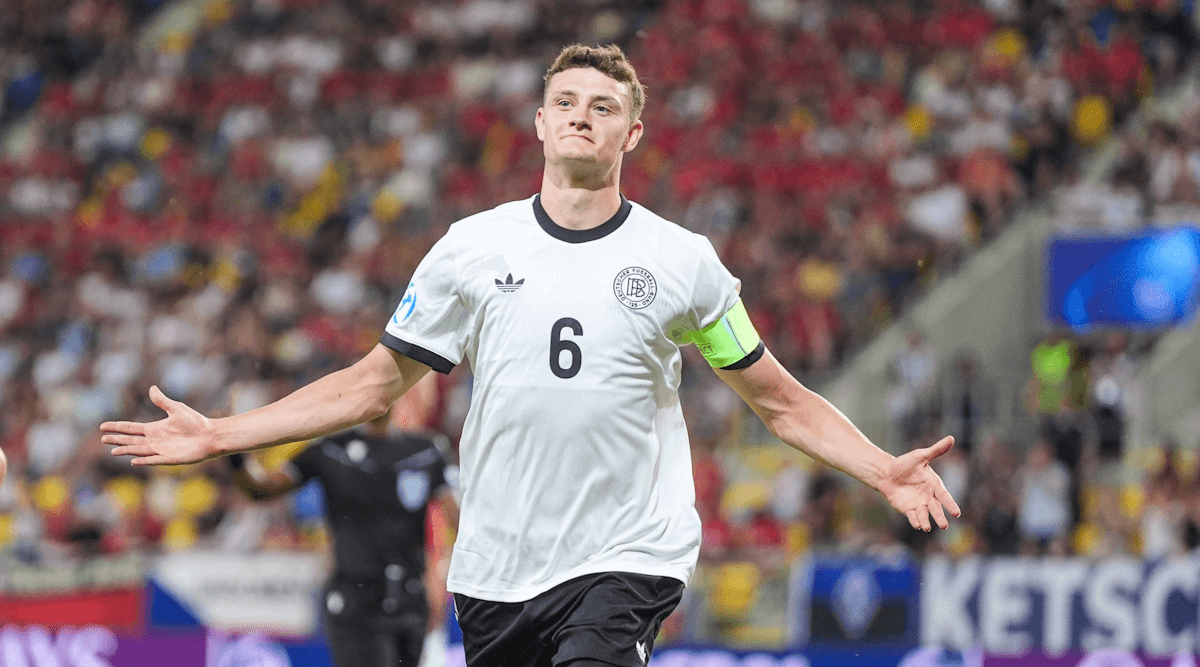 Germany U21