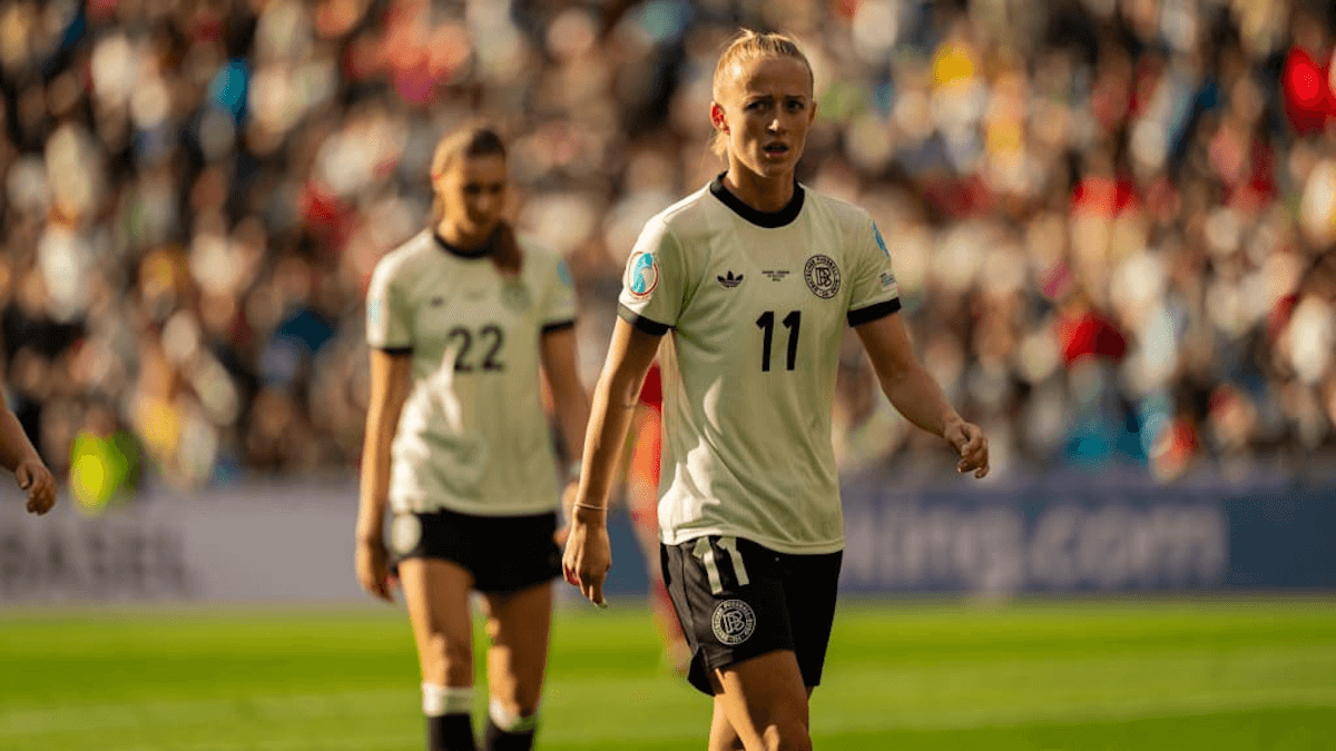 Germany (w)