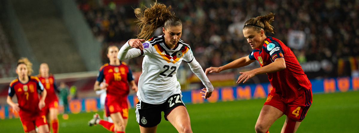 Germany (w). Source: Official Facebook