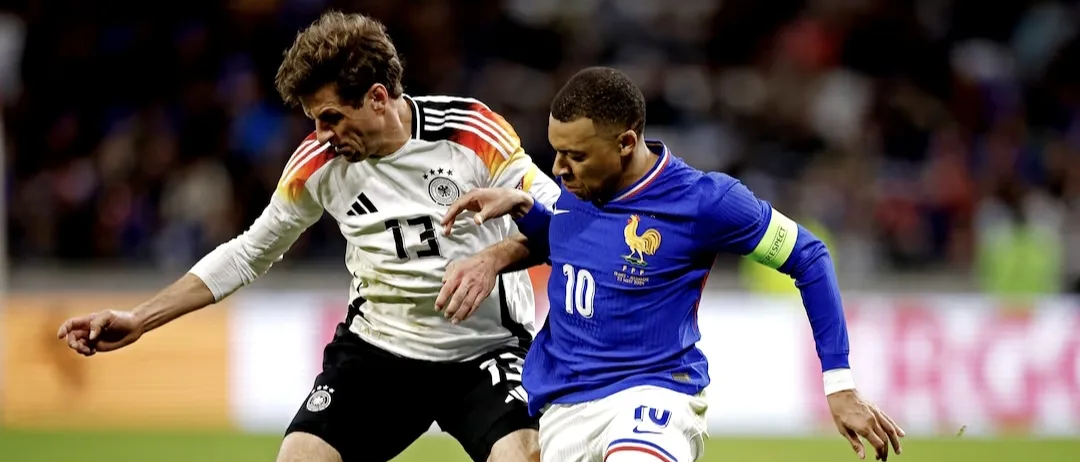 Germany. Source: Official Website