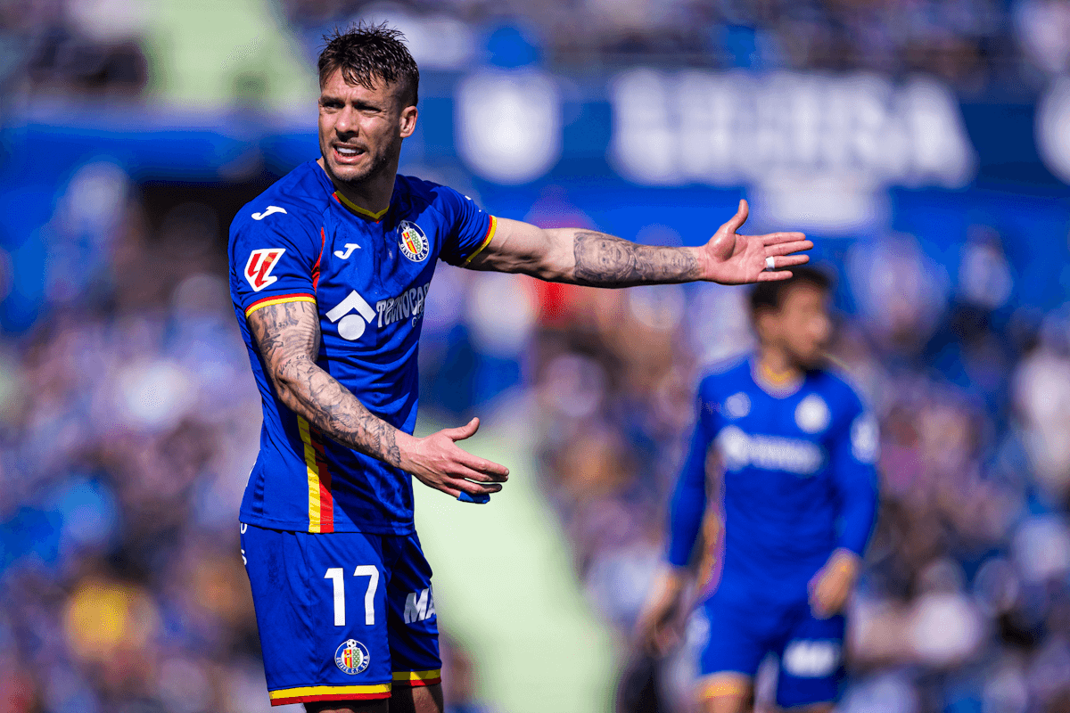 Getafe