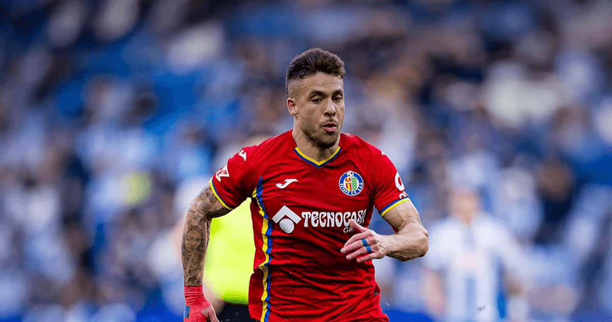Getafe. Source: Official Website