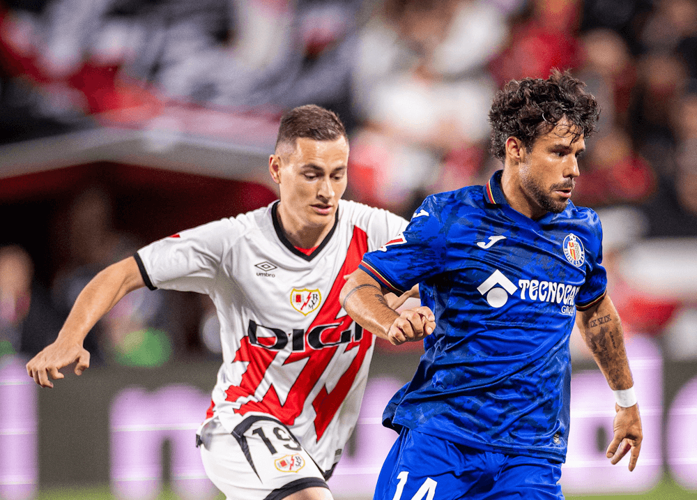 Getafe. Source: Official Website