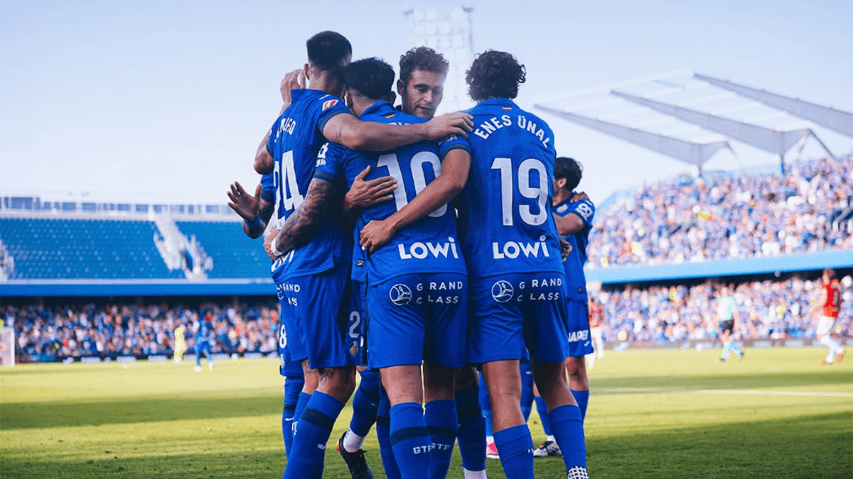 Getafe