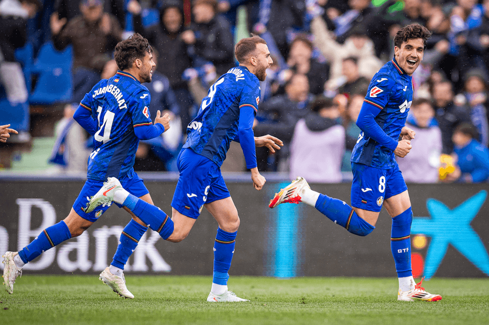 Getafe