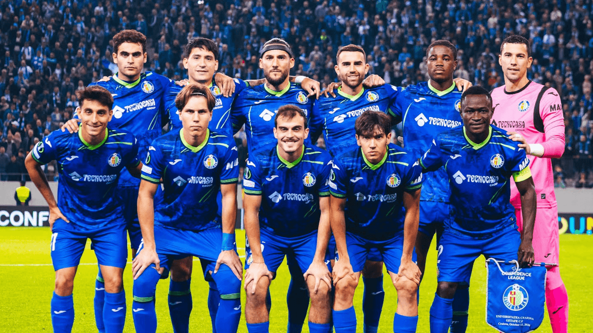 Getafe