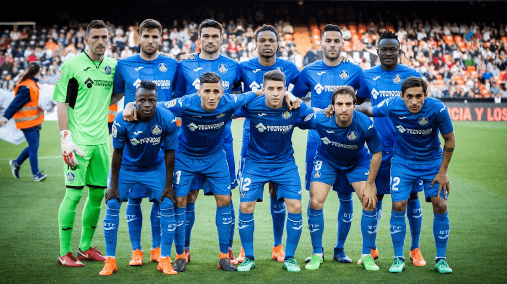 Getafe