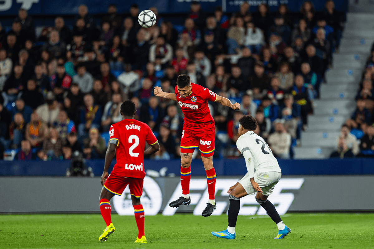 Getafe