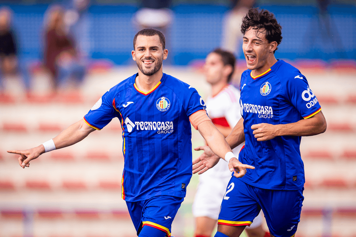 Getafe