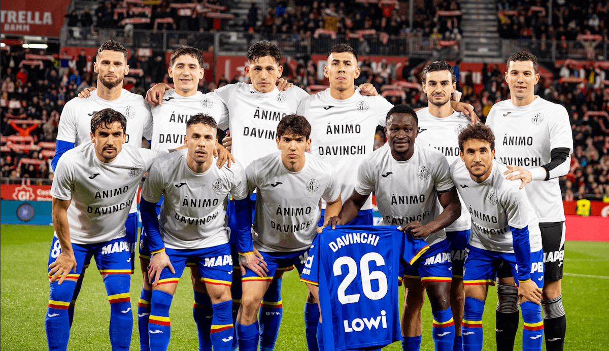 Getafe