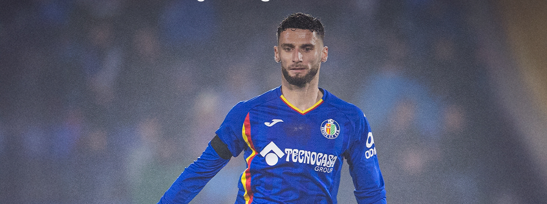 Getafe. Source: Official Facebook