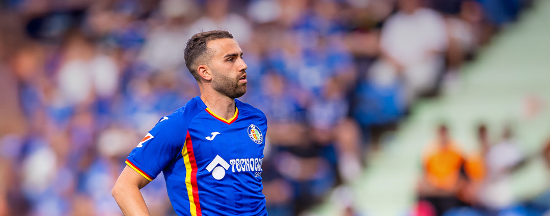 Getafe. Source: Official Facebook