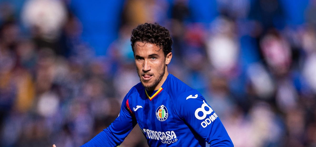 Getafe. Source: Official Facebook