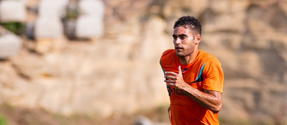 Getafe. Source: Official Facebook