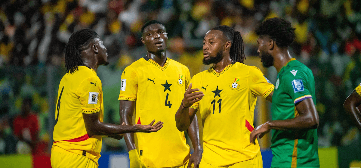 Ghana. Source: Official Website