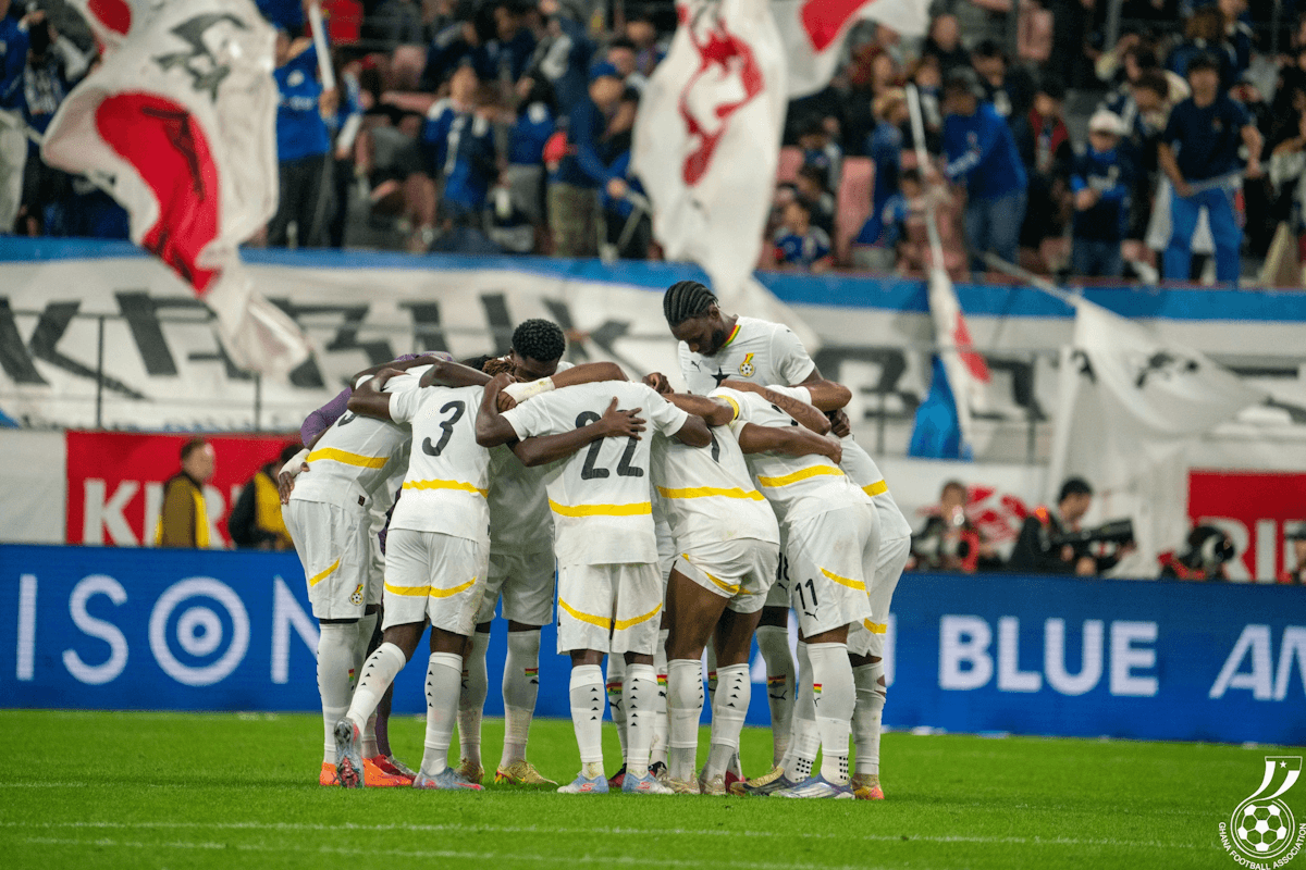Ghana