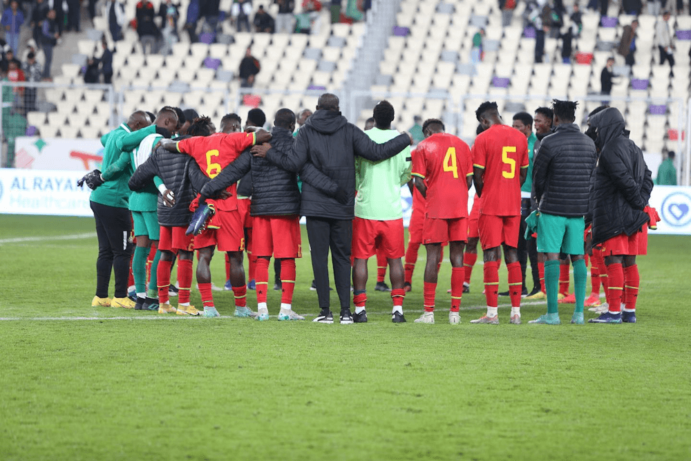 Ghana. Source: Official Website