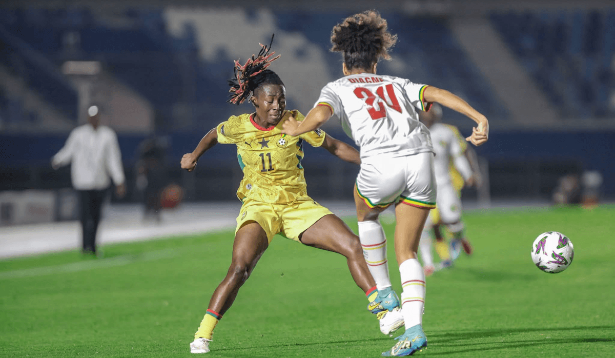Ghana (w). Source: Official Website