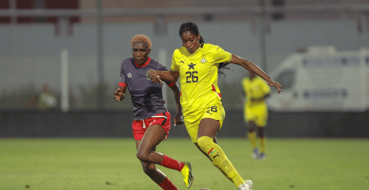 Ghana (w). Source: Official Website