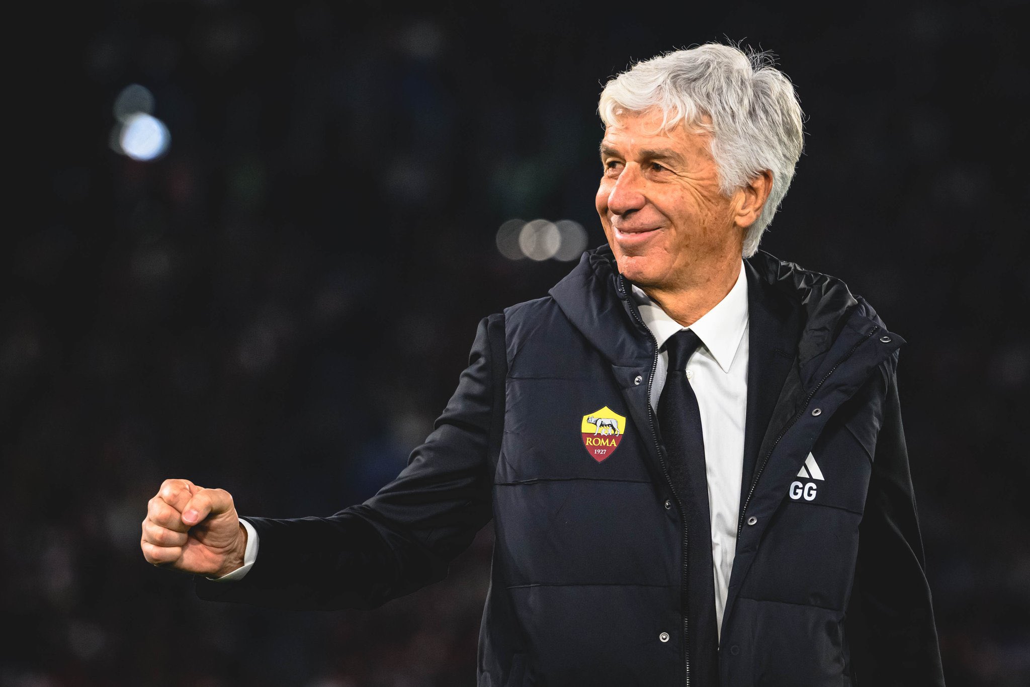 Gian Piero Gasperini